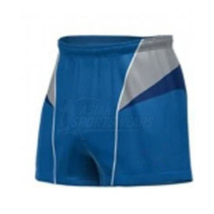 Vêtements de sport de qualité supérieure, légers, respirants, coupe confortable, design prêt pour le jeu, uniforme de rugby pour adulte - Product Image 5