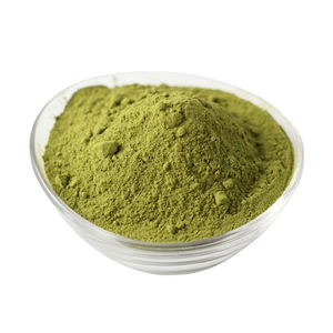 Poudre de henné conforme aux normes européennes avec rapport de test de laboratoire, poudre de feuilles de Lawsonia Inermis pour la coloration des cheveux et l'art corporel - Product Image 3