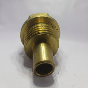 Fabricante de Piezas de Mecanizado CNC de Alta Precisión OEM, Servicios Avanzados de Fresado, Torneado y Perforación CNC para Cobre, Latón y Metal - Product Image 2