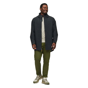 Mens Athletic Windbreaker <b>Jacket</b> with Modern Fit and <b>Lightweight</b> Construction for <b>Running</b> Gym and Outdoor Fitness - Product Image 1