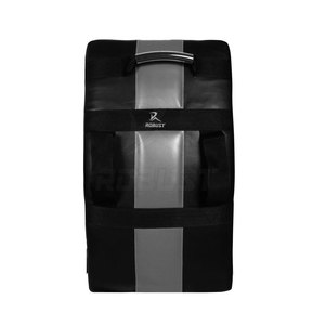 Protector de Piernas de Cuero Vacuno de Larga Duración para Karate, Taekwondo y Prácticas de Artes Marciales con Diseño Ecológico y Absorción de Impactos - Product Image 4