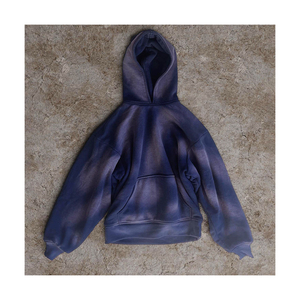 Nuevas Sudaderas con Capucha para Hombre, Estilo Único, Transpirables, Ecológicas, Servicio OEM, en el Mejor Material - Product Image 4
