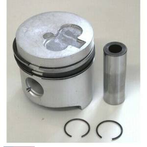 Kit de Pistones para Peugeot 405 HDI 85mm +0.60, Nuevo, Modelos 0399900 0628.N3 0628K7 99879601 - Product Image 1