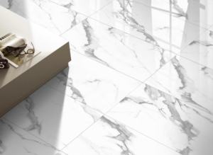 Carreaux de porcelaine brillants de qualité supérieure pour l'exportation, 800x1600, 1200x1800, 750x1500 mm, dalles de luxe pour projets de design d'intérieur moderne - Product Image 2