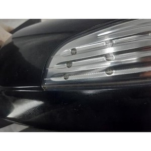 กระจกมองข้างซ้ายมือสองสำหรับ Sorento รุ่น 876103E600 - Product Image 3