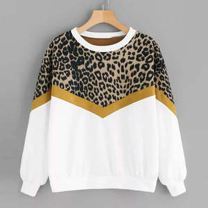 Sudadera Elegante para Mujer, Cálida, de Felpa, Manga Larga, Cuello Alto, Cómoda, Otoñal, Bordada, Ecológica, Personalizable por Delante - Product Image 1
