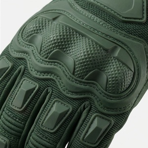 Equipo de Motocicleta Personalizado con Característica Transpirable, Etiqueta Privada, Accesorios de Alta Calidad para Venta en Línea - Product Image 4