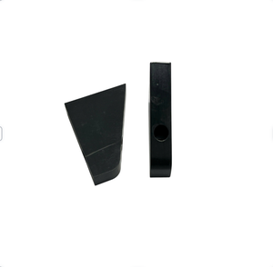 Base de Fijación de Aluminio 6061-T6 para Mecanizado CNC de Alta Precisión, Producción Personalizada, OEM ODM - Product Image 1