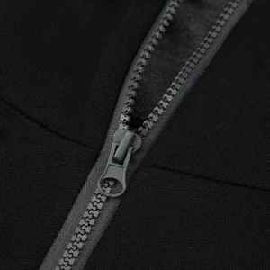 Sweat-shirts d'hiver pour hommes personnalisables, 100% coton molletonné, impression numérique, broderie, haute qualité, prix bas, nouveau design, coupe ample - Product Image 4