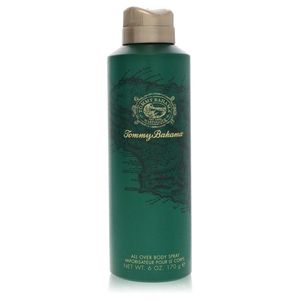 Spray per il corpo Martinique Set Sail - Product Image 1