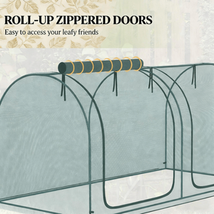 Rete Protettiva per Piante da Giardino - Product Image 6