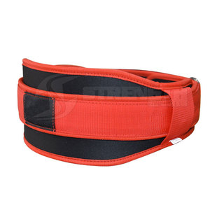Top Selling Brand New Weight Lifting Neoprene <b>Belts</b> Fitness Workout Back Support Custom Neoprene <b>Belts</b> - Product Image 3