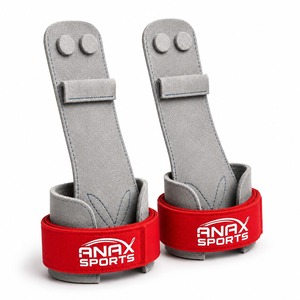 แฮนด์จับแบบ High Bar Grip เหมาะสำหรับยิม ฟิตเนสเซ็นเตอร์ สโมสรกีฬา และสถาบันยิมนาสติก ตามมาตรฐานที่ต้องการความสูงที่สม่ำเสมอ - Product Image 3