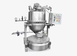 Máquina de Cocción por Lotes con Tecnología de Vacío para un Calentamiento Preciso de Productos Alimenticios, Disponible en Grandes Cantidades, de Proveedor Indio - Product Image 2