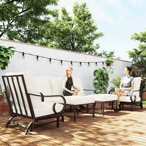 Conjunto de Muebles para Patio Trasero - Product Image 1