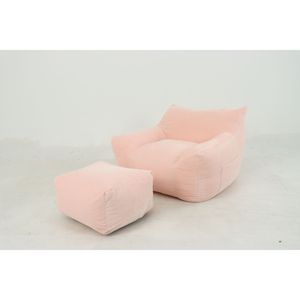 Oversized Comfy <b>Bean</b> <b>Bag</b> Sofa for Adults for Living Room Bedroom Dorm - Product Image 3