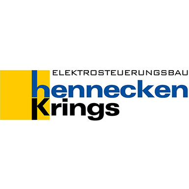 HK Elektrosteuerungsbau GmbH logo