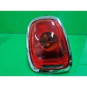 Luz Trasera Izquierda Usada para Mini Hatch 729743310 - Product Image 1