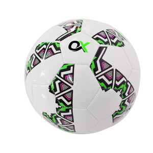 Ballon de football officiel taille 5 personnalisé à prix avantageux pour les matchs - Product Image 5