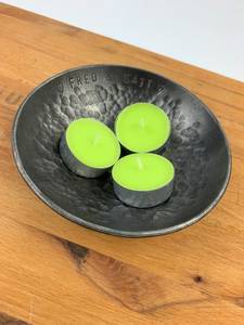 ชามโลหะตกแต่งทำมือสำหรับรับประทานอาหารและตกแต่งบ้าน - Product Image 4
