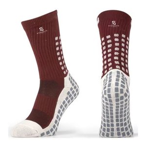 Chaussettes en coton personnalisées avec logo, douces, respirantes, décontractées, pour le sport, pour hommes et femmes, pour un usage quotidien et un style de vie actif 2026 - Product Image 1