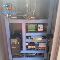 Vente directe usine – Tour CNC à banc incliné horizontal XG42 personnalisable, GSK, simple, moyenne capacité, haute précision, fonctions numériques