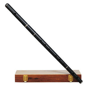 Hermosas Flautas Irlandesas de Madera Hechas a Mano, Instrumento Musical de Alta Calidad, Último Modelo en Colores y Tamaños Sólidos - Product Image 6