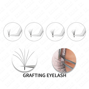 Stainless Steel Curved Eyelash Tweezers Diamond Grip Precision Volume Lash <b>Tool</b> Custom Logo Professional Extension <b>Tool</b> - Product Image 6