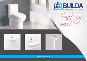 Inodoro EwC de dos piezas de alta calidad más vendido, barato, gran oferta, artículos sanitarios, baño, WC, lavado al ras de La India - Product Image 5