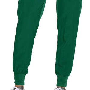 Pantalones de Enfermería Unisex, Cómodos, Uniformes Médicos para Trabajo en Hospitales, Clínicas y Profesionales de la Salud - Product Image 2