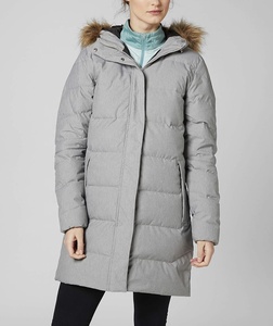 Chaqueta Parka para Mujer a Precio Económico, Hecha a Medida, de Venta Caliente, Cómoda, a la Moda, Ropa Deportiva, Chaqueta Parka para Mujer con el Mejor Estilo - Product Image 3