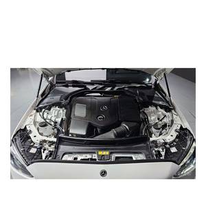 Mercedes-Benz Classe C C300 4MATIC Avantgarde 2024, 21 420 km, boîte automatique, conduite à gauche, caméra de recul - Product Image 6