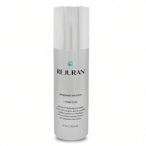 REJURAN 45ml Emulsione Rinfrescante Leggera C-PDRN con Acido Ialuronico e Centella per l'Equilibrio Olio-Acqua, Crema Viso Lenitiva - Product Image 3