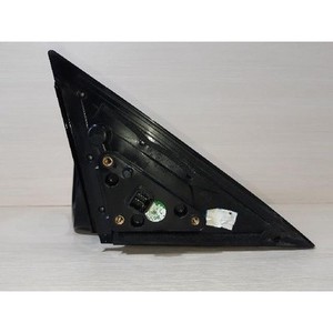 ชุดประกอบกระจกมองข้างซ้าย Veloster - กระจกมองหลังด้านนอก, LH U 876102V010AS - Product Image 4
