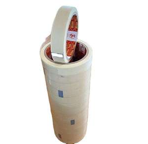 Papier Premium Imperméable Haute Qualité Simple Face, Taille Personnalisable, Caoutchouc Sensible, Certifié ROHS, Résistant à 60°C et à la Pression - Product Image 2
