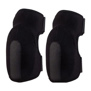 Genouillères respirantes en gros, manchons de protection pour les genoux avec rembourrage en mousse pour la gym, le volleyball et l'entraînement de basketball - Product Image 5