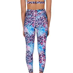 Conjuntos de yoga ligeros para mujer, personalizados, sin costuras, para exteriores, leggings deportivos y sujetador, conjuntos de yoga al por mayor, personalizables - Product Image 5