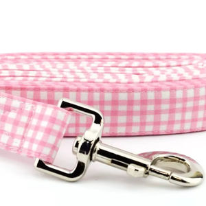 Correa para Perro con Diseño de Cuadros Pintados - Product Image 1