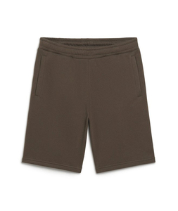Shorts Bermuda Homme Écologiques en Velours Côtelé 100% Polyester Camouflage, Taille Élastique, Poches Décontractées, Tissu Tricoté Respirant, Longueur Mi-Cuisse - Product Image 5