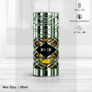 Perfume de Lujo Kyza Attar 10 ML - Product Image 1