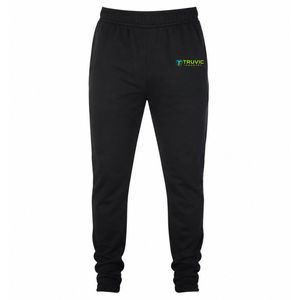 Men's Performance Pants Lightweight Stretch Athletic <b>Trousers</b> Moisture Wicking Quick Dry Sportswear Custom OEM ODM Manufacturing - Product Image 1