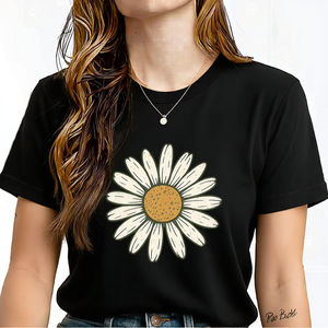 เสื้อกีฬาแขนยาวลายสก๊อตสำหรับผู้หญิง ระบายอากาศได้ดีและซับเหงื่อ เหมาะสำหรับฤดูใบไม้ร่วง เสื้อปักลายสำหรับฤดูร้อน - Product Image 2