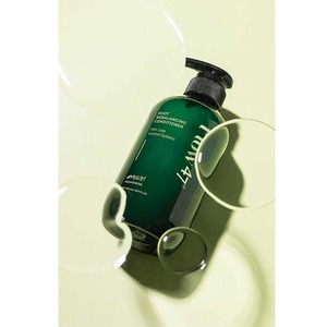 [SAEANG] Saeangmeori Flow47 Après-shampoing coréen pour cheveux, soin rééquilibrant des racines, soin du cuir chevelu, produit de soin des cheveux pour usage en salon - Product Image 2