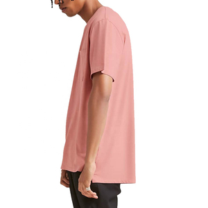 Eleve la imagen de su marca con camisetas de manga corta personalizadas al por mayor con su logotipo, diseñadas a medida para una identidad inigualable y una representación de marca sin igual. - Product Image 2