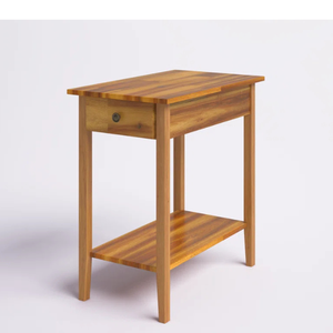 Muebles para el hogar Muebles de comedor Mesa auxiliar para sala de estar con garantía de calidad Mesa de centro Sala de estar Hecho de teca - Product Image 3