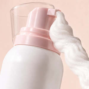 Espuma de Ducha Hidratante para el Cuerpo y Crema de Afeitar - Product Image 3