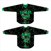 Maillot de paintball intégral, nouvelle arrivée, vente chaude, personnalisable OEM, maille interlock 100% polyester, imperméable, séchage rapide, respirant, BLANC