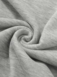 Sudaderas con Capucha de Alta Calidad 100% Algodón para Mujer, Sudaderas Lisas Personalizadas con Marca - Product Image 6