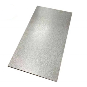 Bobine/tôle d'acier Galvalume, alliage aluminium-zinc, laminé à froid, bandes d'acier haute résistance, normes JIS ASTM DIN - Product Image 2