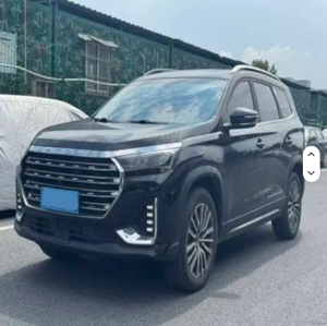 Autos Usados X90 2024, SUV Compacto Usado con Motor 1.6 Turbo de Gasolina, Precio de Mayoreo Económico en Venta - Product Image 3
